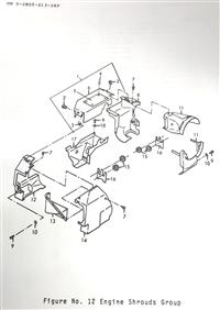 Mu-316 | mu-315 Shroud Assembly No2 Cylinder Rear (9).jpg
