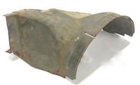Mu-325 | mu-325 Upper Engine Shroud Assmbly NO2 Cylinder Front M274 (4).jpg