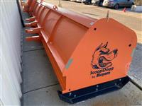 SNOW-051 | zSNOW-051  Buyers Scoop Dogg Front Loader 20 Foot Push (16).jpg