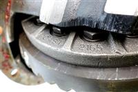 MRAP-245 | 3010-01-584-7563 Arvin - Meritor 3.07 Ratio Driving - Pumpkin (2) (Large).JPG