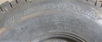 TI-153 | TI-153 BF Goodrich Baja T-A 37x12.50R16.5LT Tire with Rim Lot Sale of 4 (12) (Large).JPG