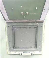HM-658 | HM-658 S-250G Unshielded Electrical Equipment Shelter GREEN (3) (Large).JPG