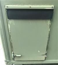 HM-658 | HM-658 S-250G Unshielded Electrical Equipment Shelter GREEN (6) (Large).JPG