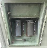 HM-658 | HM-658 S-250G Unshielded Electrical Equipment Shelter GREEN (7) (Large).JPG