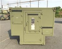 HM-658 | HM-658 S-250G Unshielded Electrical Equipment Shelter GREEN (10) (Large).JPG