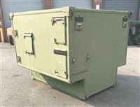 HM-658 | HM-658 S-250G Unshielded Electrical Equipment Shelter GREEN (14) (Large).JPG
