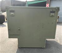 HM-658 | HM-658 S-250G Unshielded Electrical Equipment Shelter GREEN (15) (Large).JPG