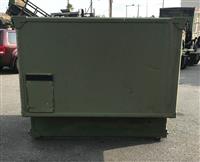 HM-658 | HM-658 S-250G Unshielded Electrical Equipment Shelter GREEN (17) (Large).JPG