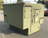 HM-658 | HM-658 S-250G Unshielded Electrical Equipment Shelter GREEN (18) (Large).JPG