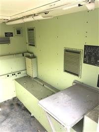 HM-658 | HM-658 S-250G Unshielded Electrical Equipment Shelter GREEN (22) (Large).JPG