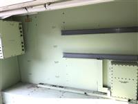 HM-658 | HM-658 S-250G Unshielded Electrical Equipment Shelter GREEN (23) (Large).JPG