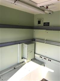 HM-658 | HM-658 S-250G Unshielded Electrical Equipment Shelter GREEN (25) (Large).JPG