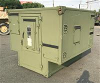 HM-658 | HM-658 S-250G Unshielded Electrical Equipment Shelter GREEN (12) (Large).JPG