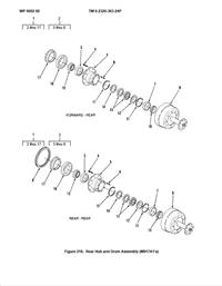 9M-694 | 9M-694  Outer Hub Seal M939A2.JPG