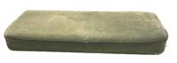 9M-790 | 9M-790  Passenger Seatback Rest Cushion, Green Canvas (USED) (9).jpeg