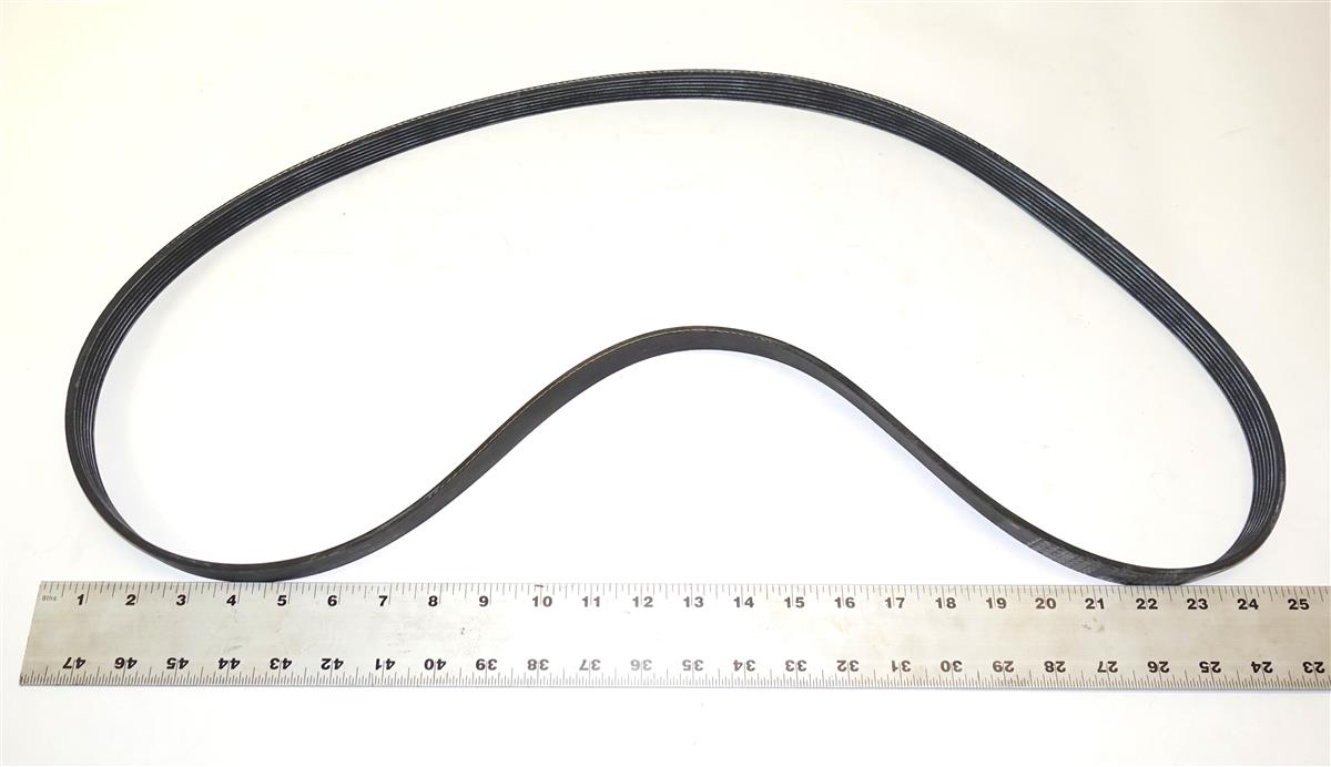 Serpentine Drive Belt For Humvee A2 - Replaces 3030-01-488-5606, 12469149-3