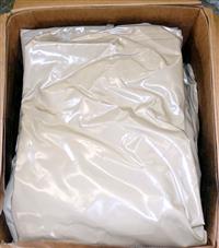 FM-287 | FM-287 20 12 Feet Tan Vinyl Cargo Cover for FMTV M1085 Long Wheel Base NOS (2).JPG